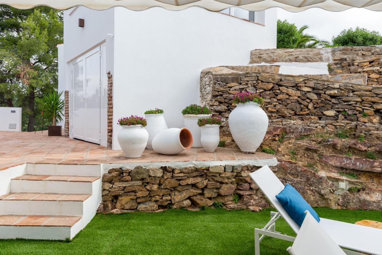 Villa Salvadora