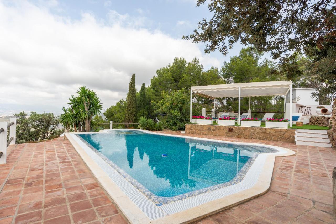 Villa Salvadora Villa *