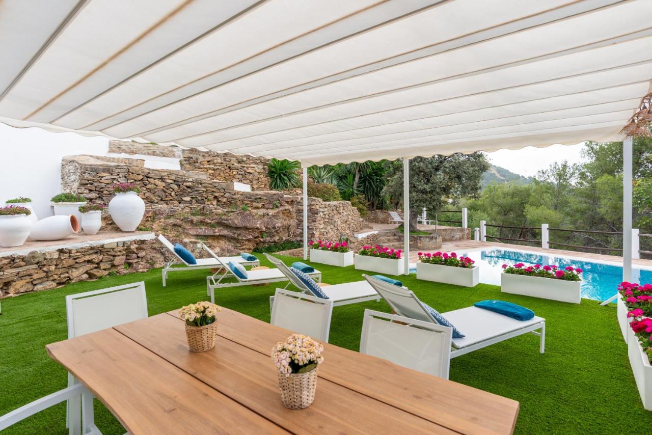 Villa Salvadora Villa