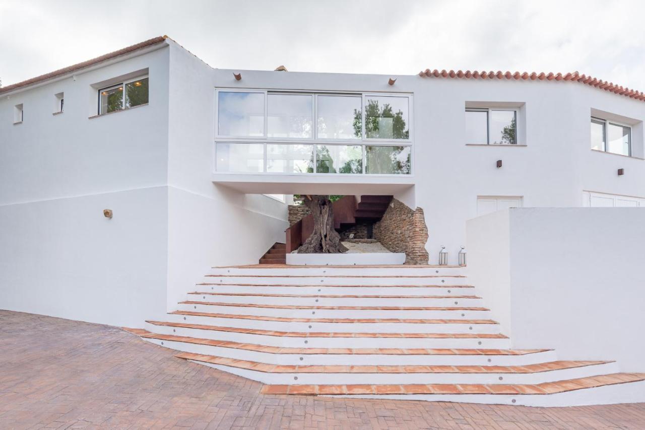 Villa Villa Salvadora Málaga