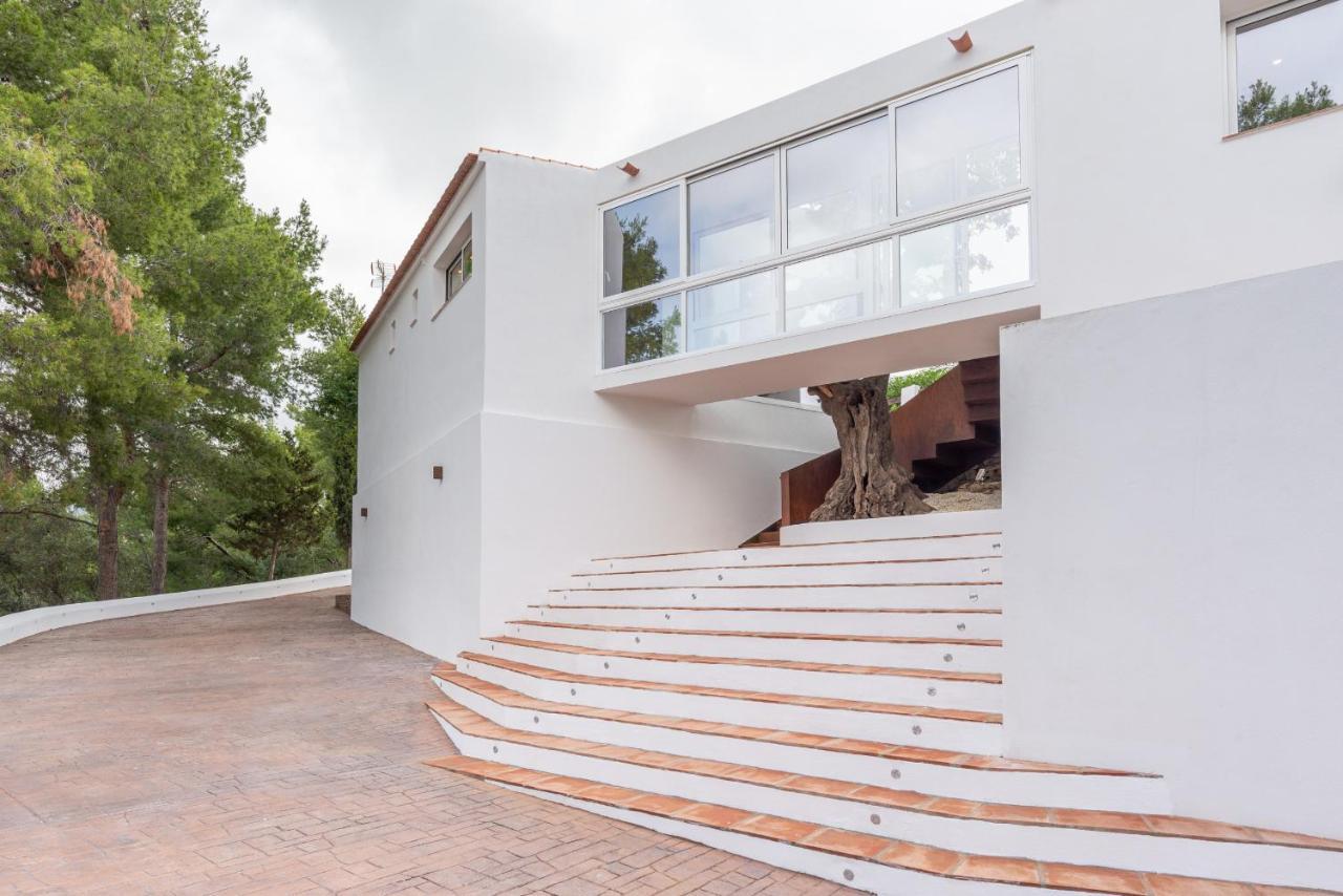 Villa Villa Salvadora *