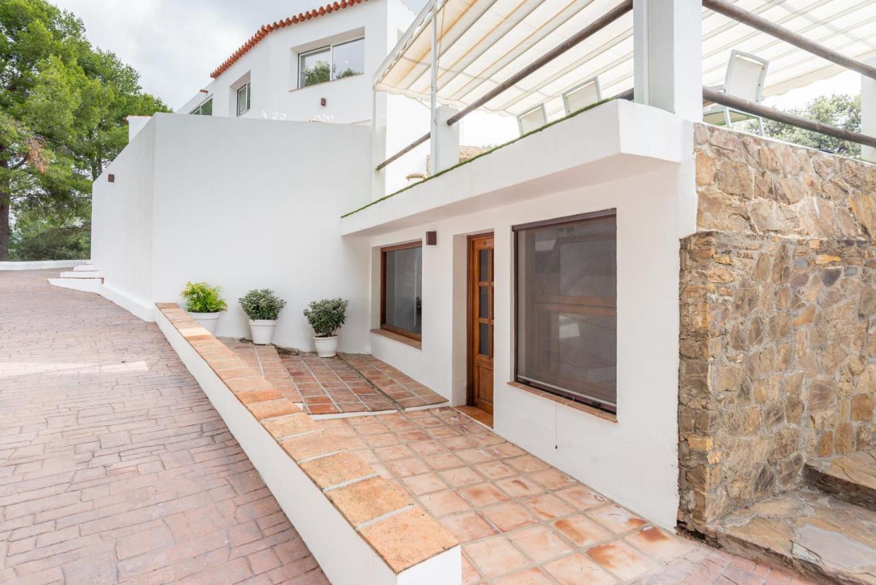 Villa Salvadora * Málaga
