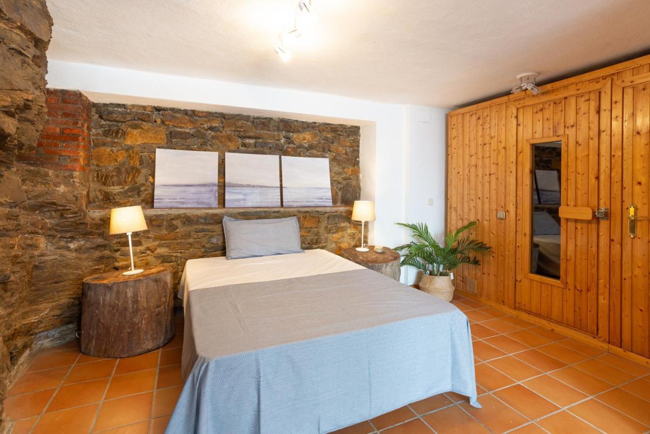Villa Salvadora Villa *