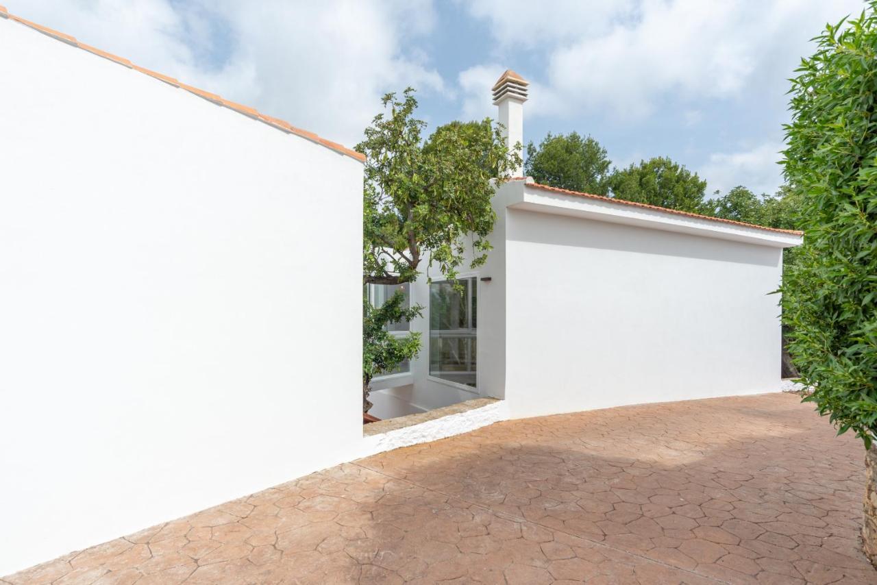 Villa Salvadora Villa *