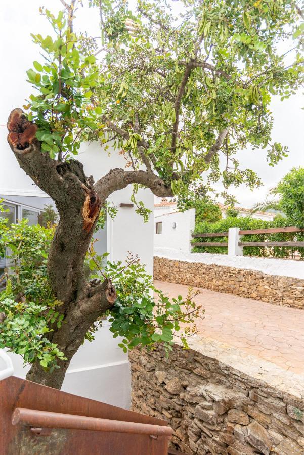 Villa Salvadora Villa Málaga