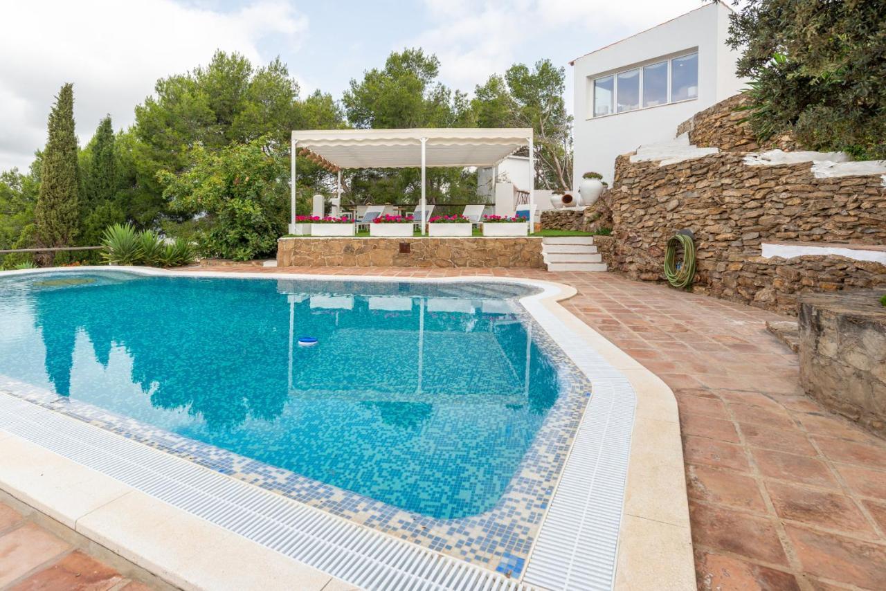 Villa Salvadora