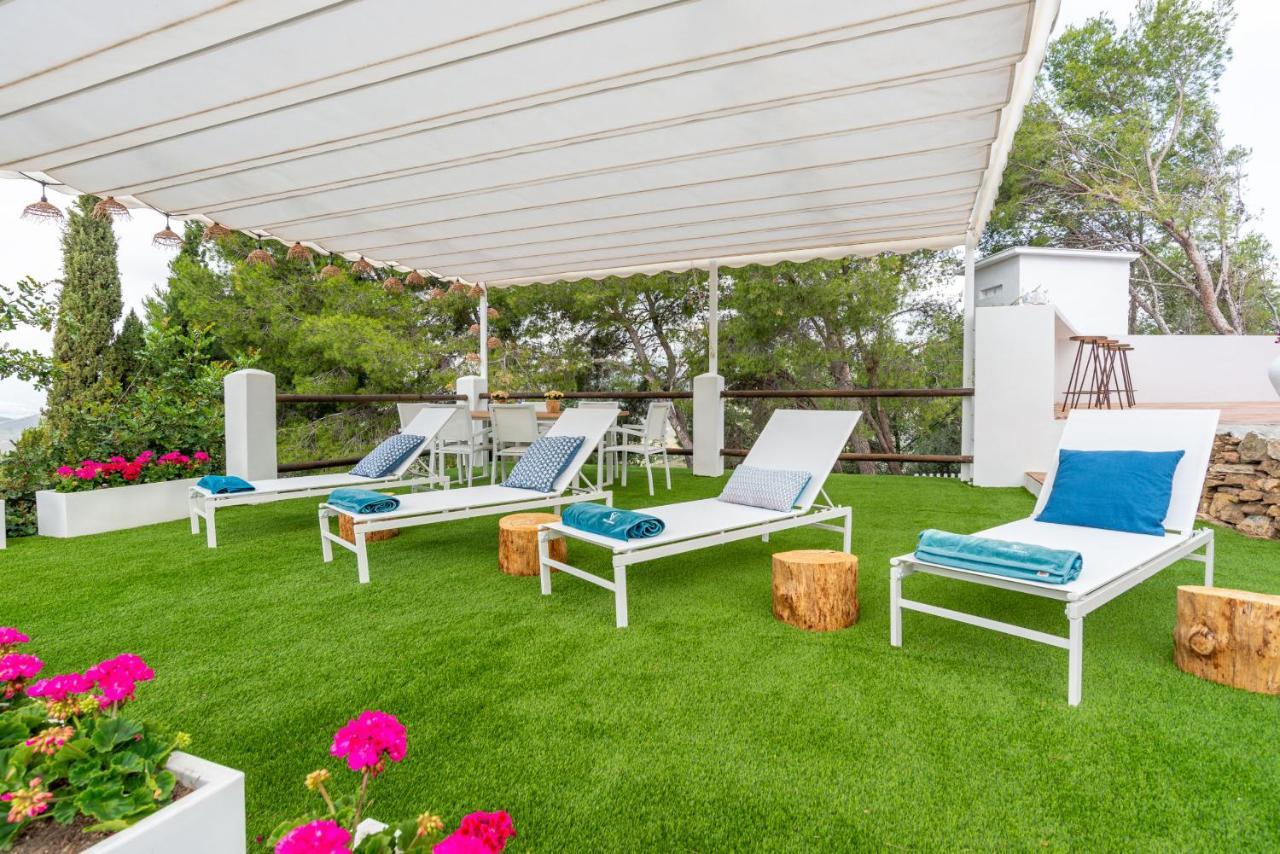 Villa Salvadora Villa Málaga