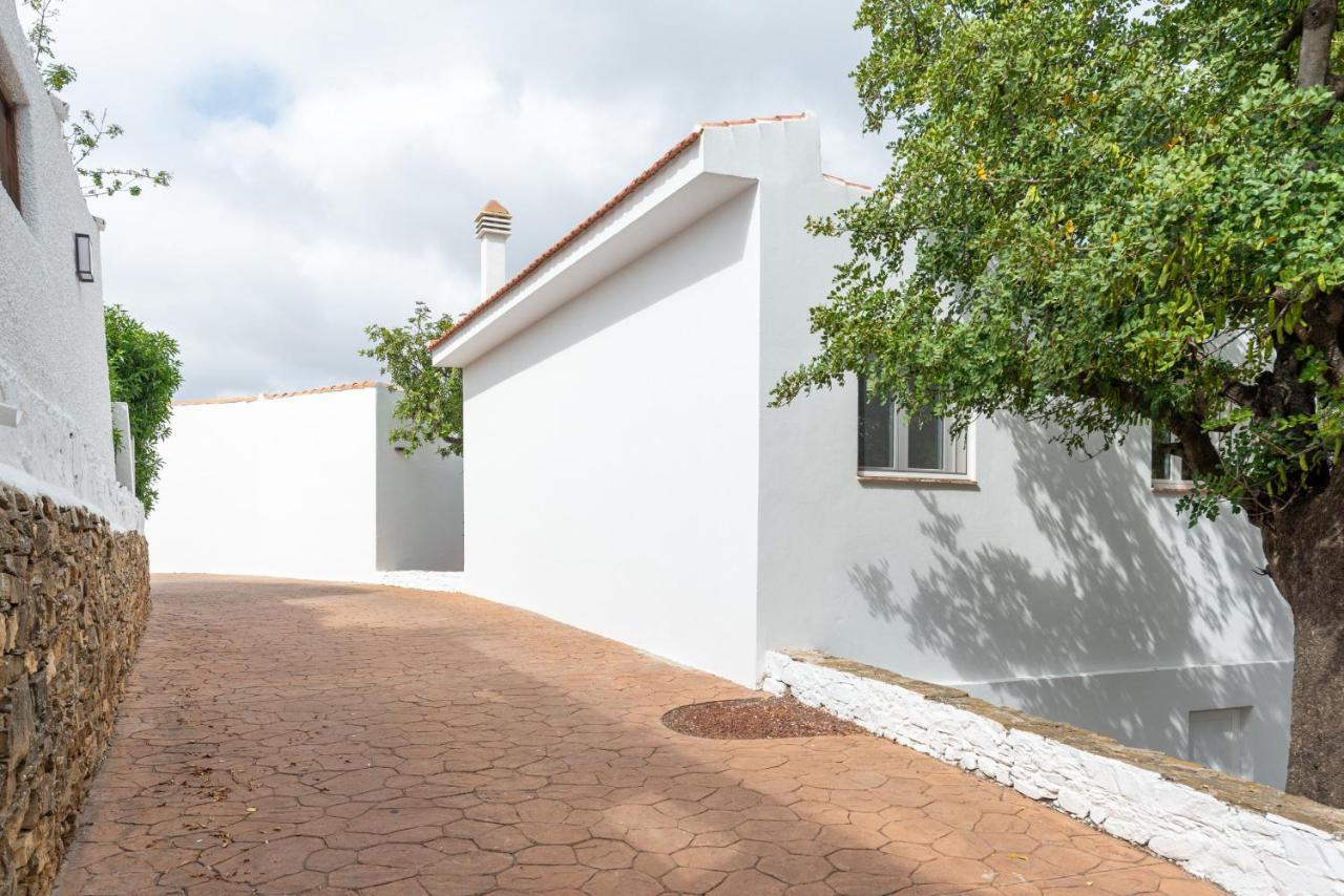 Villa Salvadora