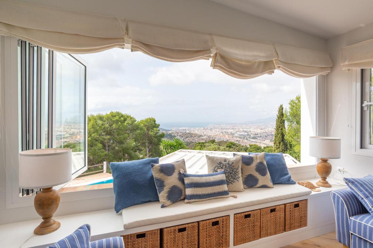 Villa Salvadora Villa Málaga