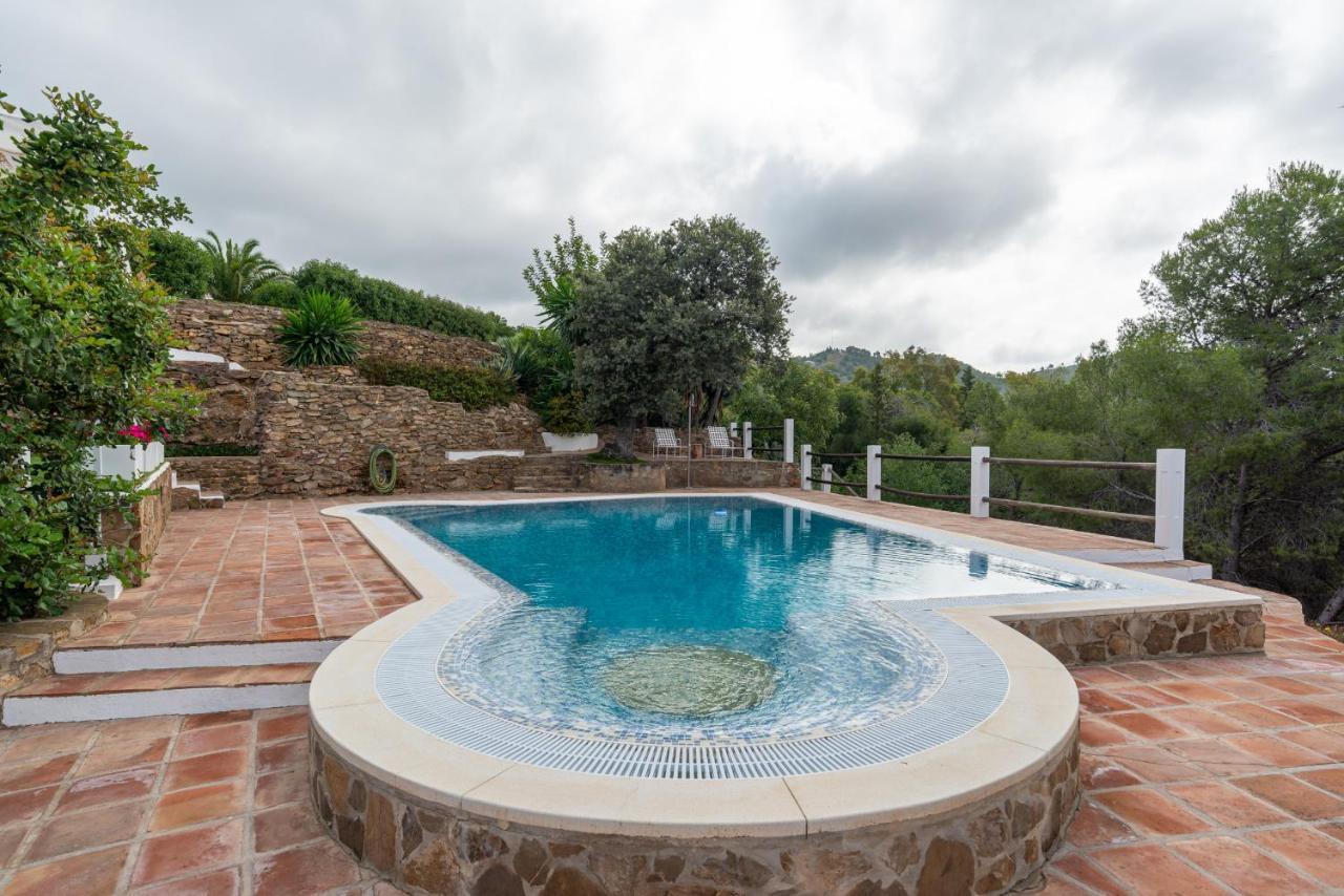 Villa Salvadora Málaga