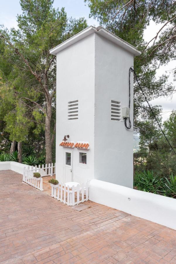 Villa Salvadora * Málaga