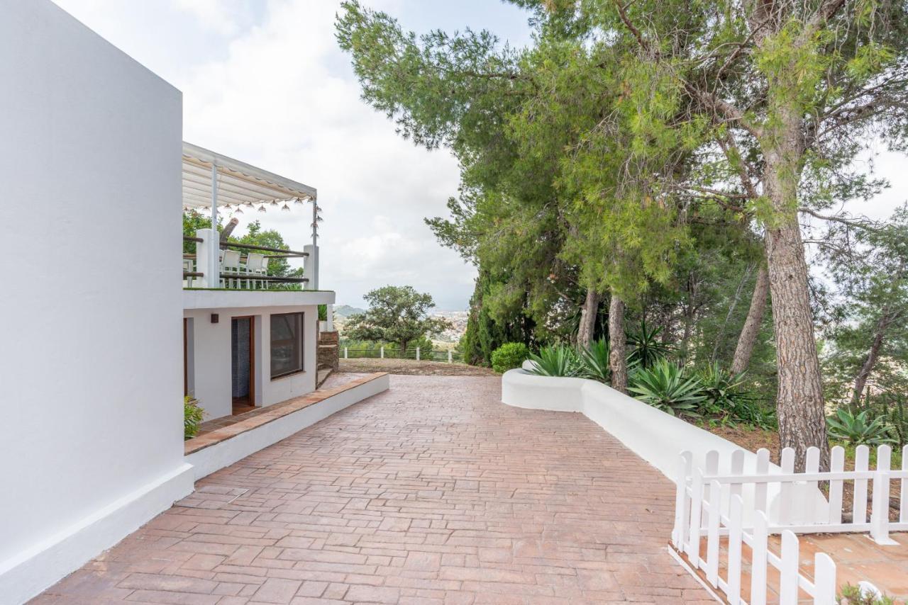 Villa Salvadora Villa