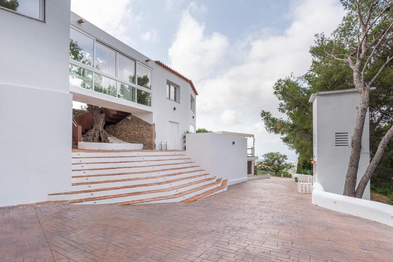 Villa Salvadora Villa *