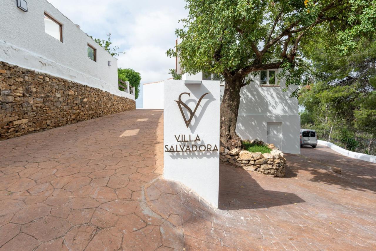 Villa Villa Salvadora