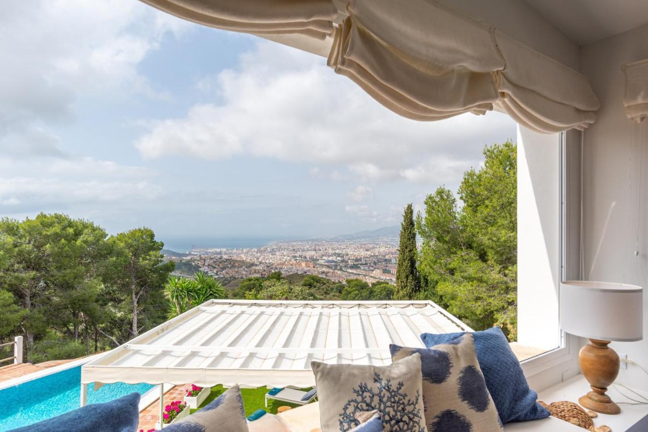 Villa Villa Salvadora Málaga