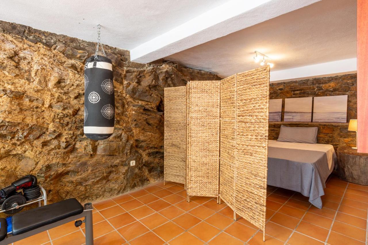 Villa Salvadora Villa Málaga