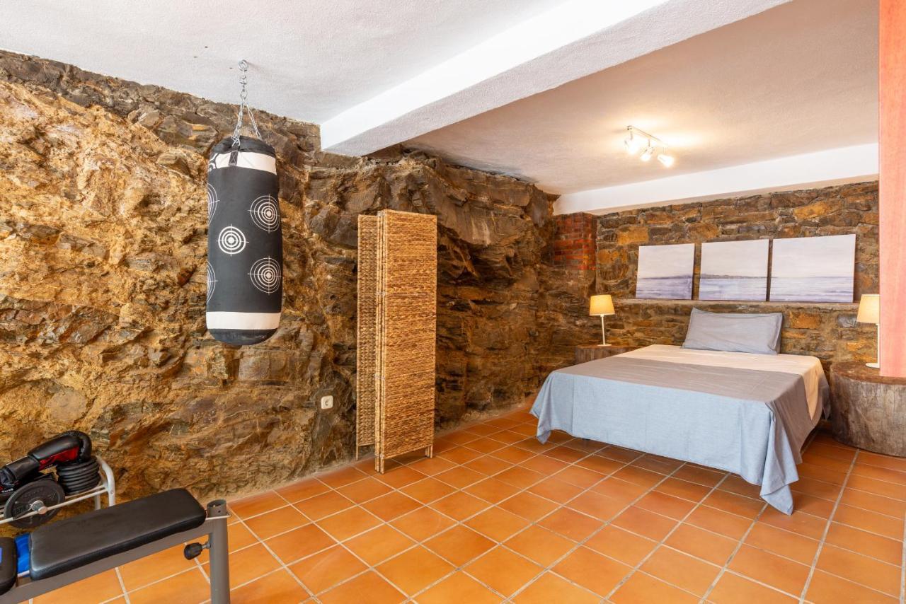 Villa Villa Salvadora *