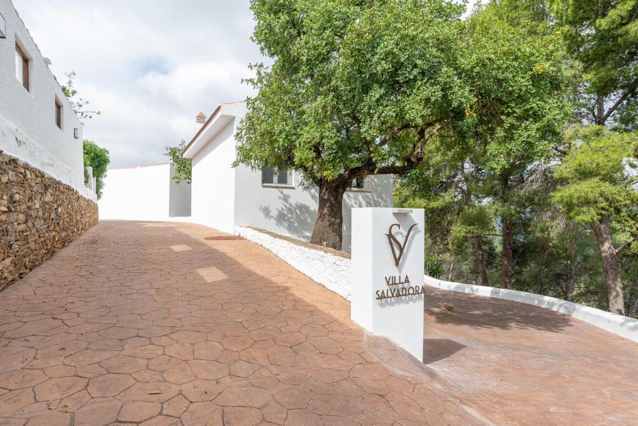 Villa Villa Salvadora