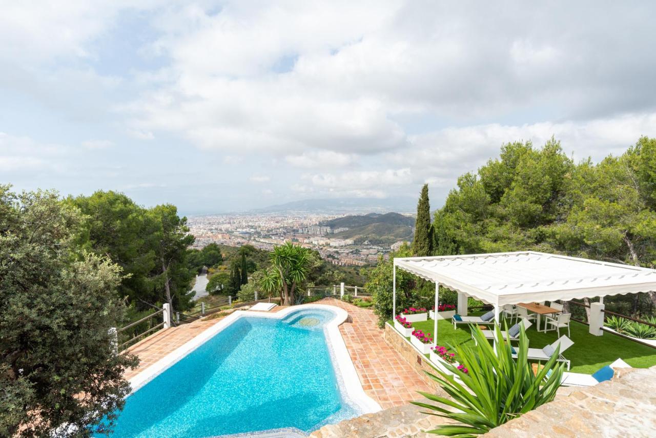 Villa Salvadora Villa