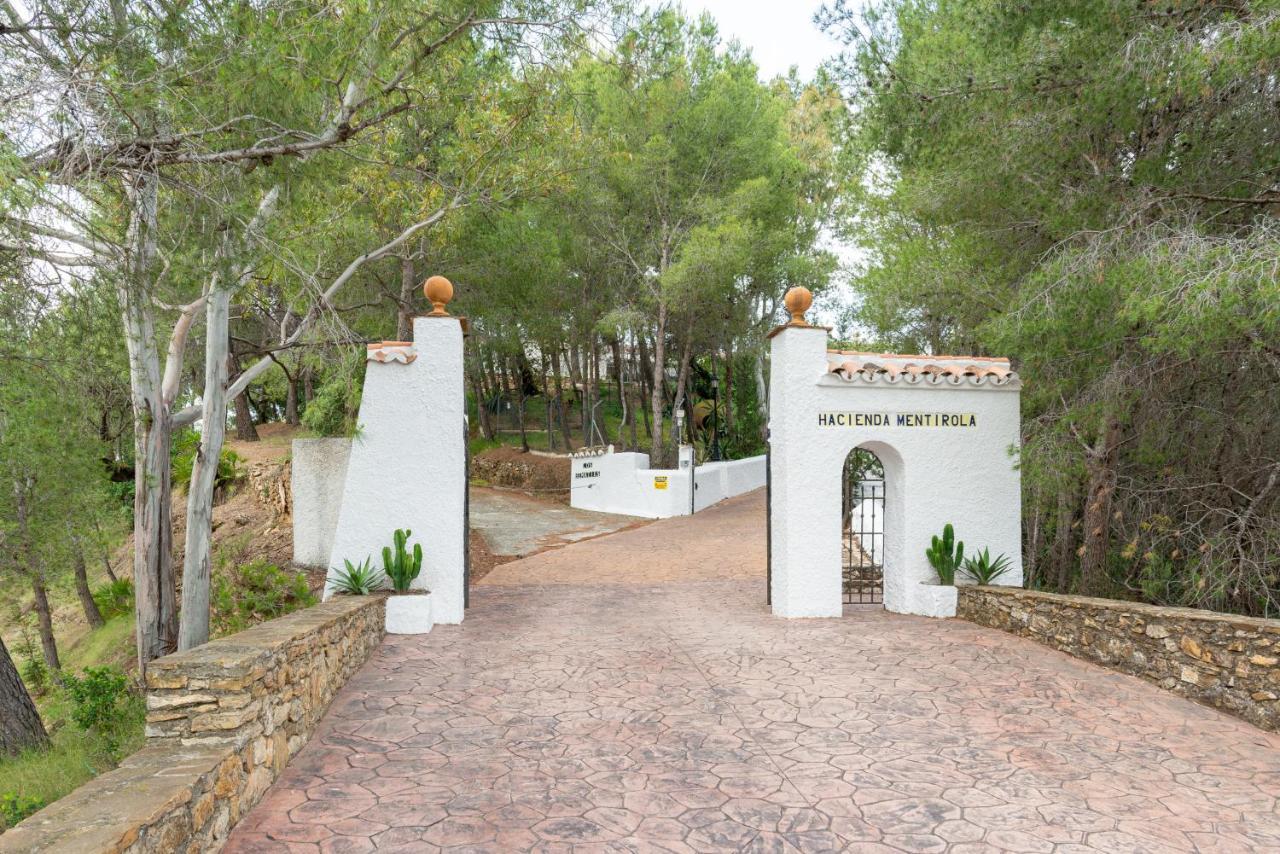 Villa Salvadora