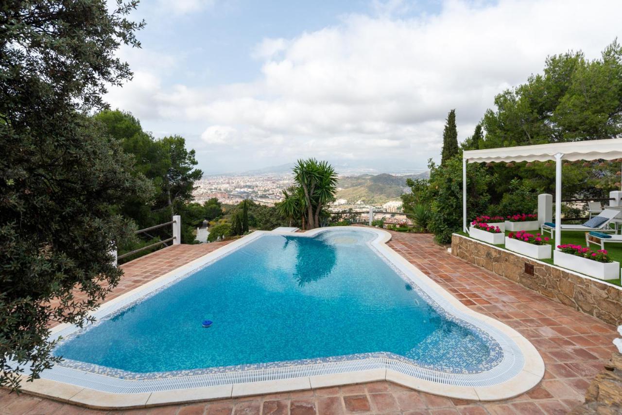 Villa Salvadora * Málaga