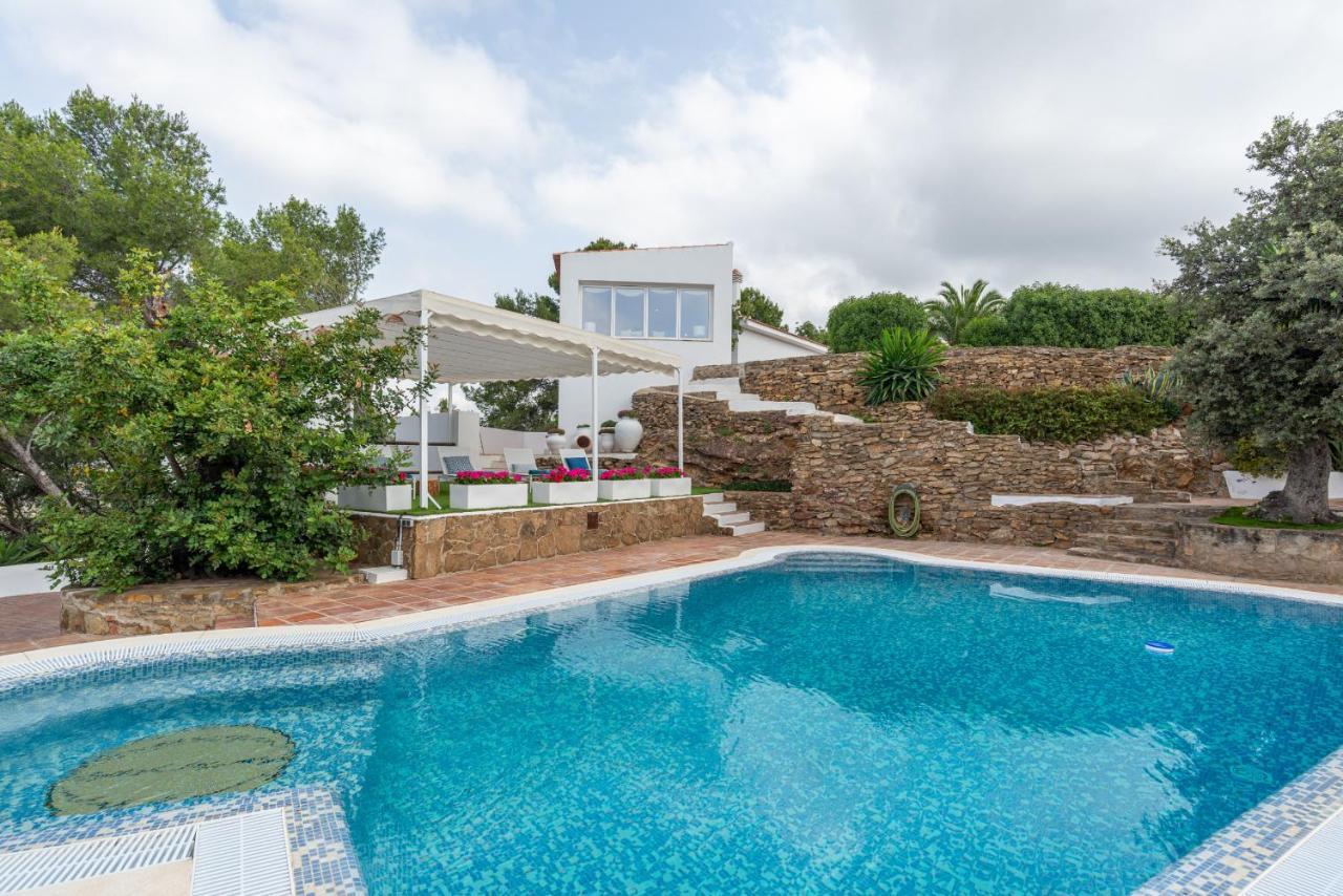 Villa Villa Salvadora *