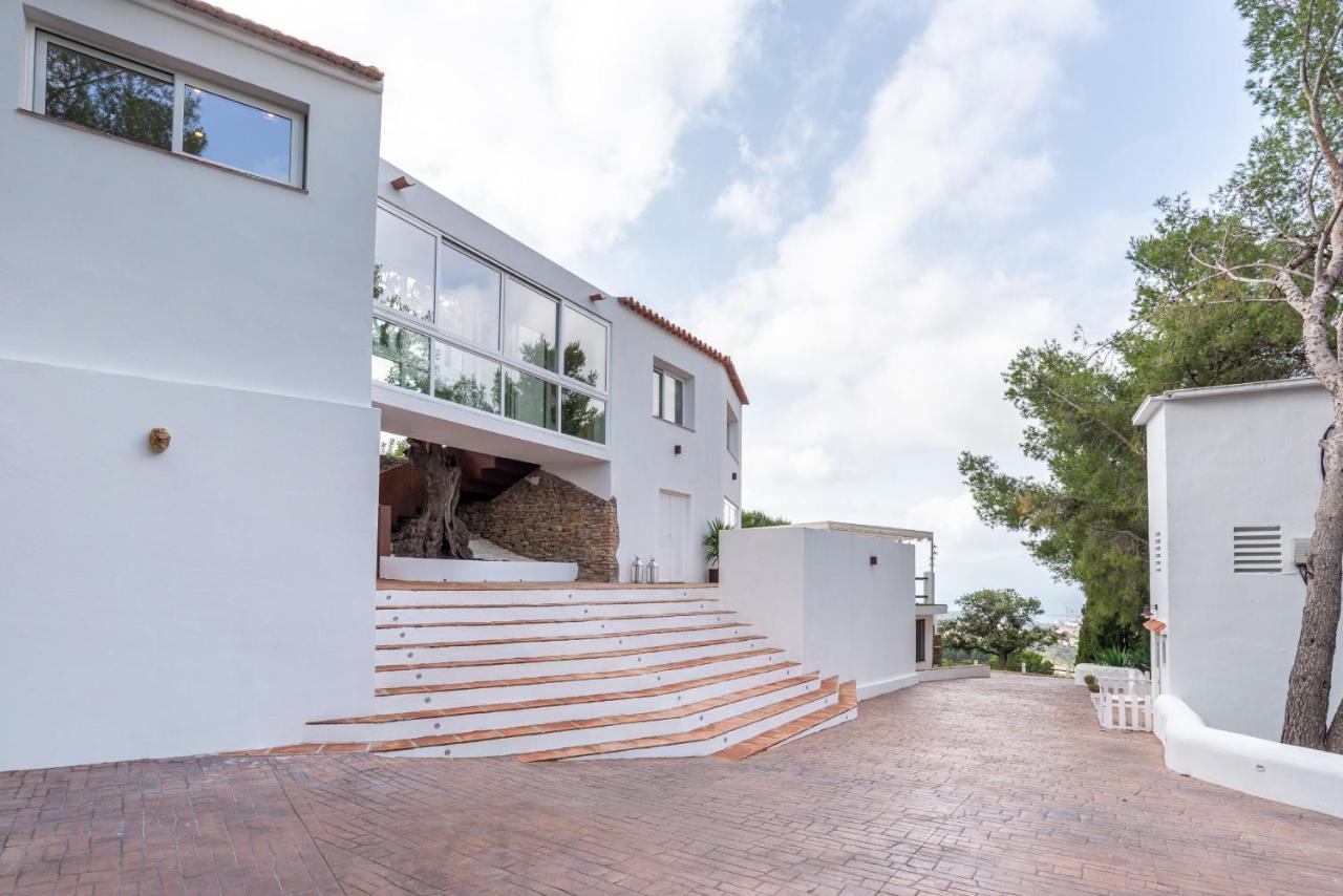 Villa Salvadora * Málaga