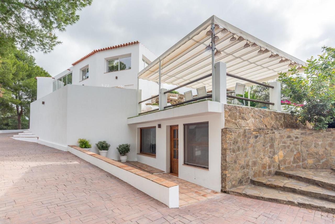 Villa Salvadora