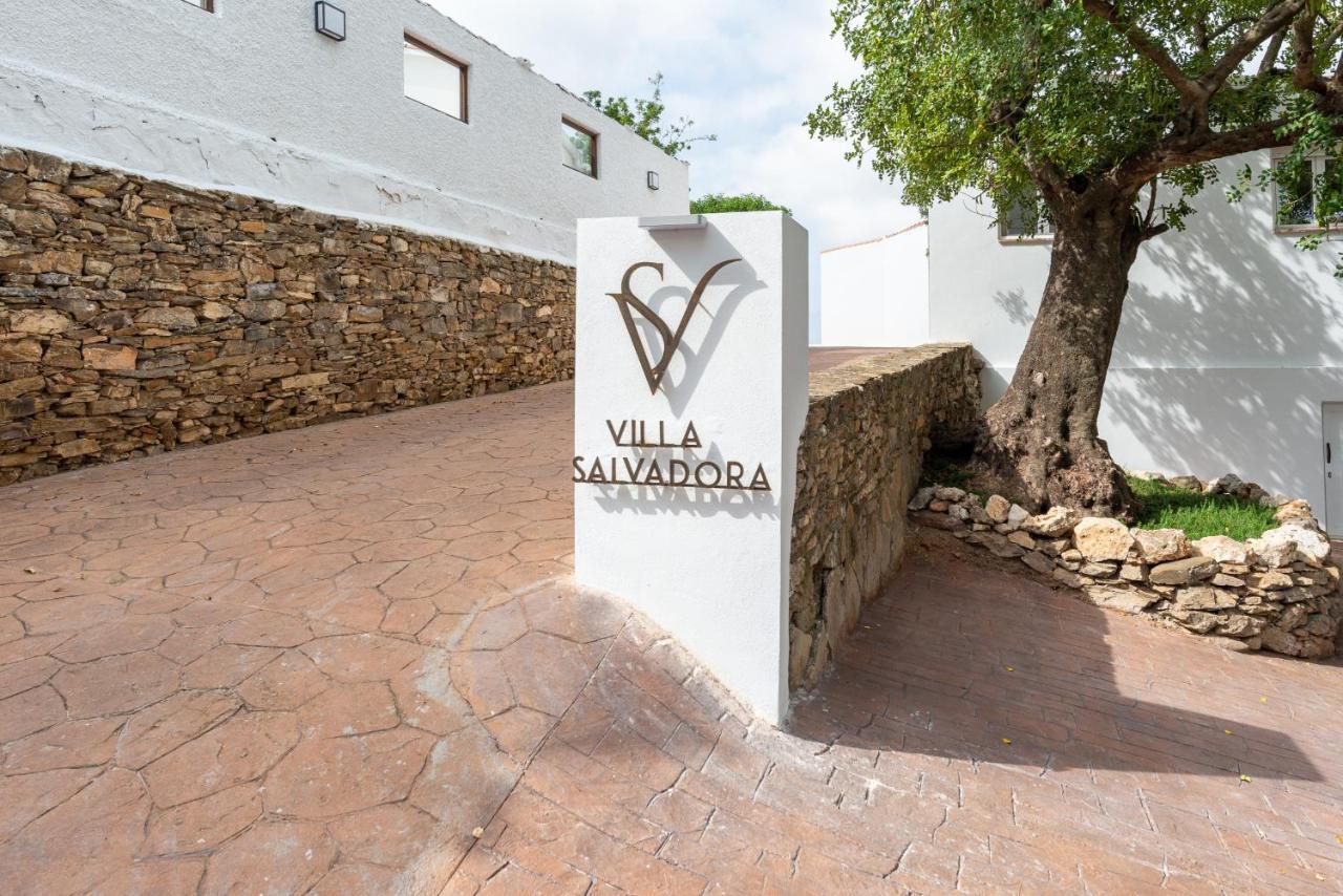 Villa Villa Salvadora Málaga
