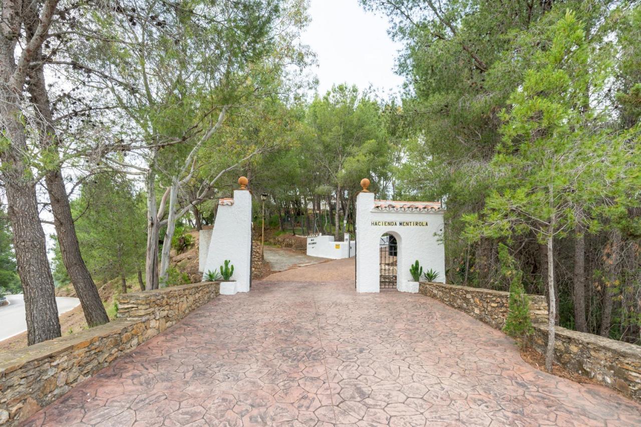 Villa Villa Salvadora *