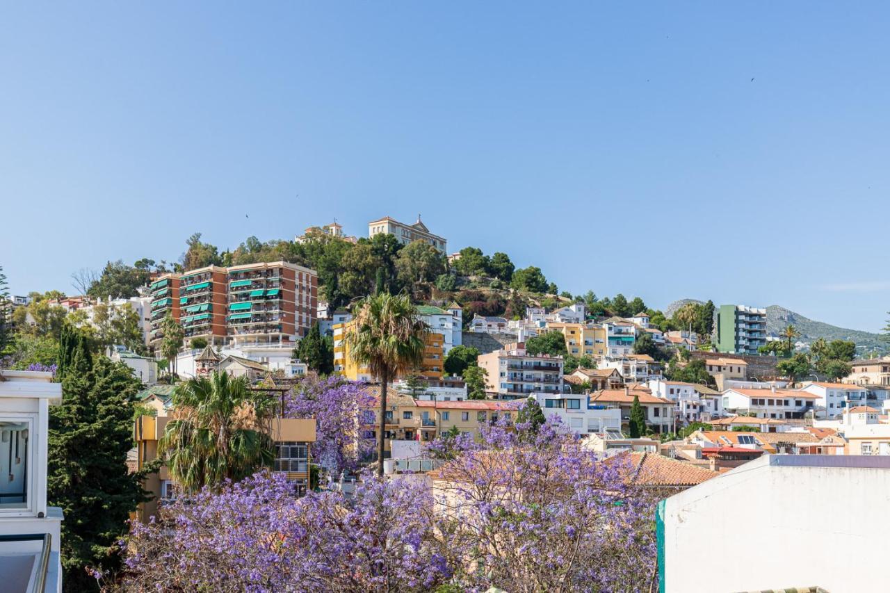 Living4malaga Beach