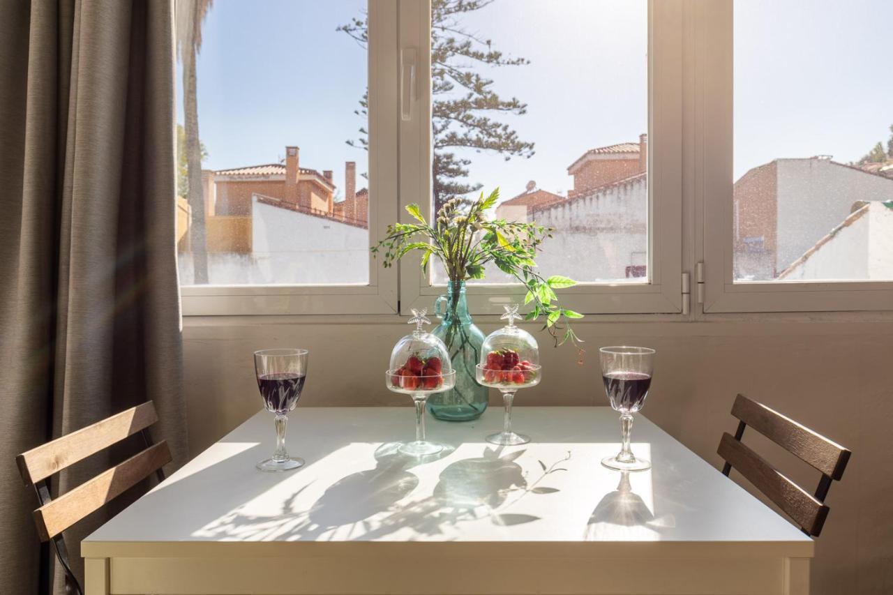 Living4malaga Beach Apartamento