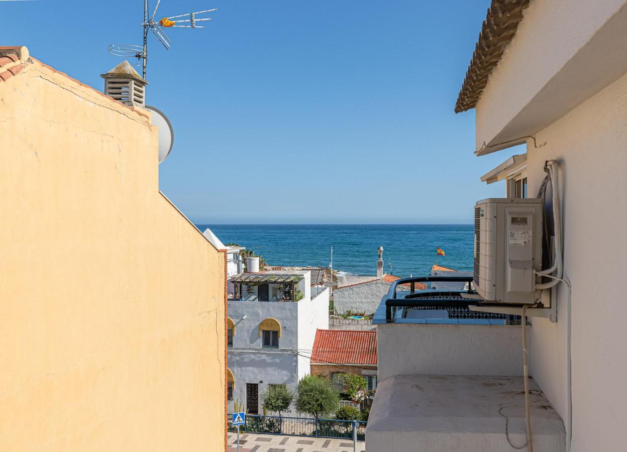 Apartamento Living4malaga Beach Málaga