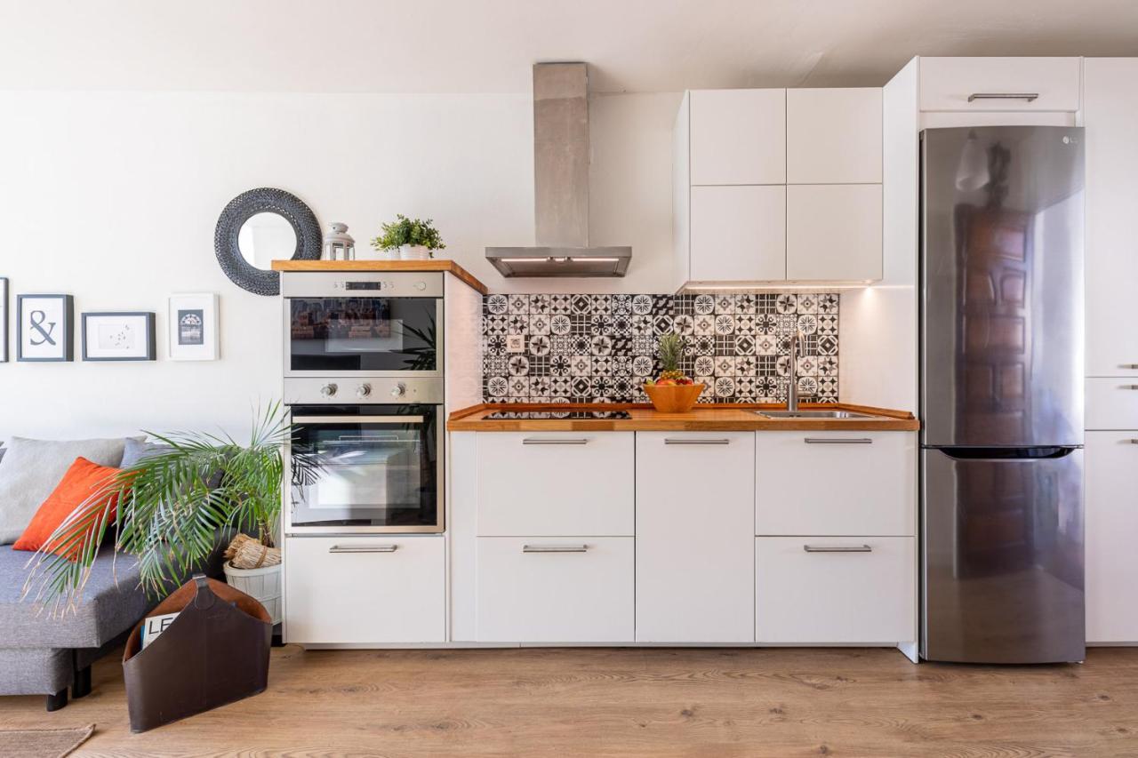 Apartamento Living4malaga Beach Málaga