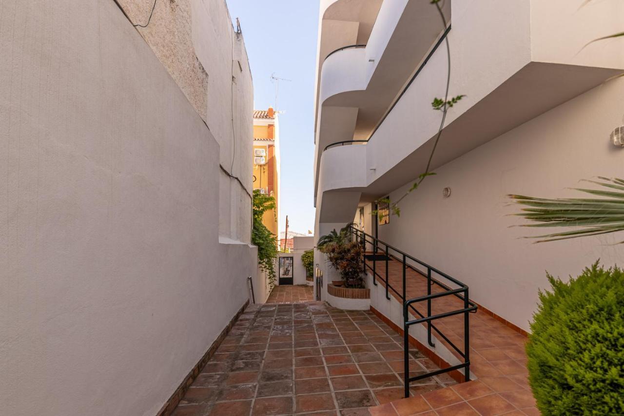 Apartamento Living4malaga Beach Málaga