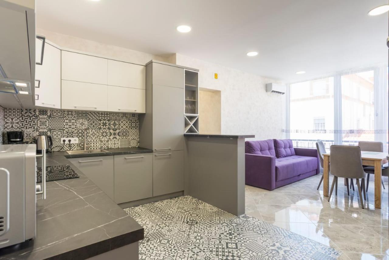 Dream House - En El Apartemento * Málaga