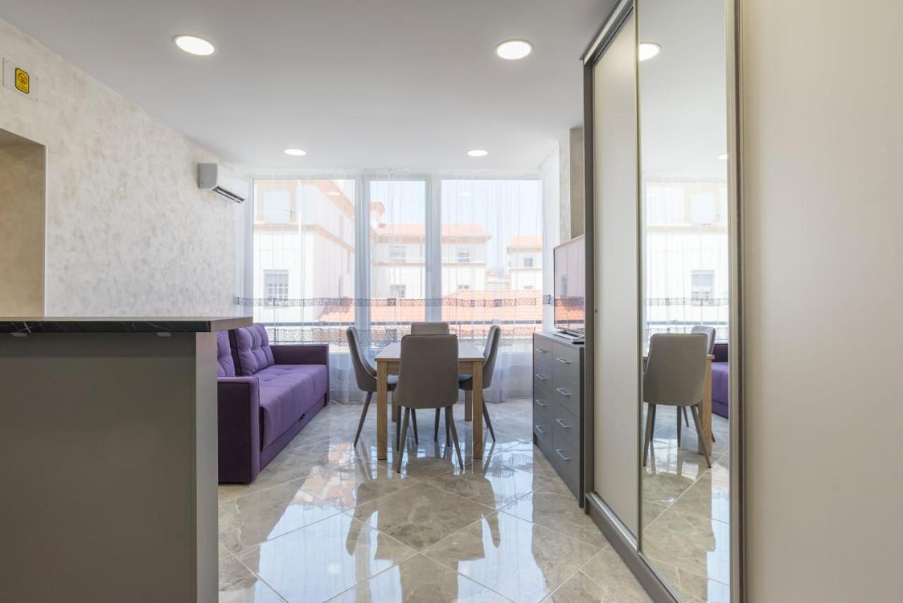 Dream House - En El Apartemento Málaga