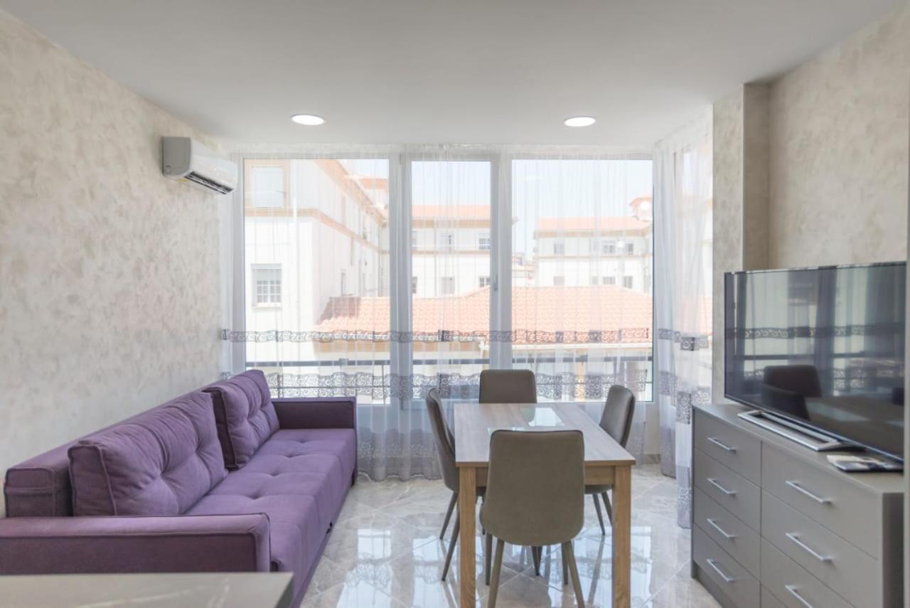 Pensión Dream House - En El Apartemento