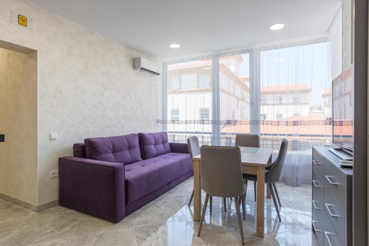 Pensión Dream House - En El Apartemento *