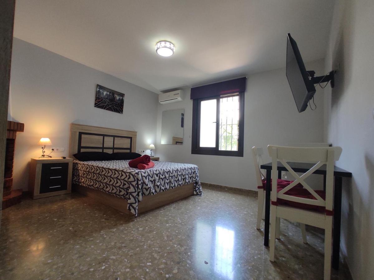 Habitación en casa particular Patricia