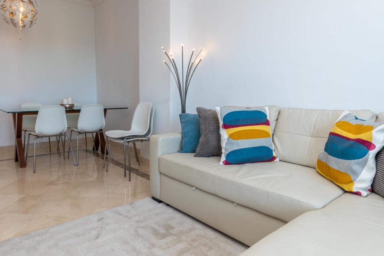 2br Calanova Grand Golf - Wifi/ac/pool Apartment