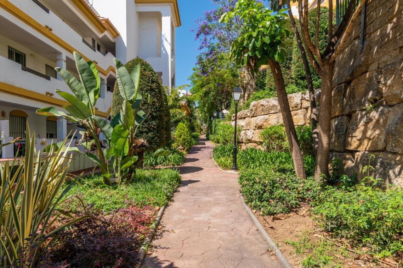 2br Calanova Grand Golf - Wifi/ac/pool * Malaga