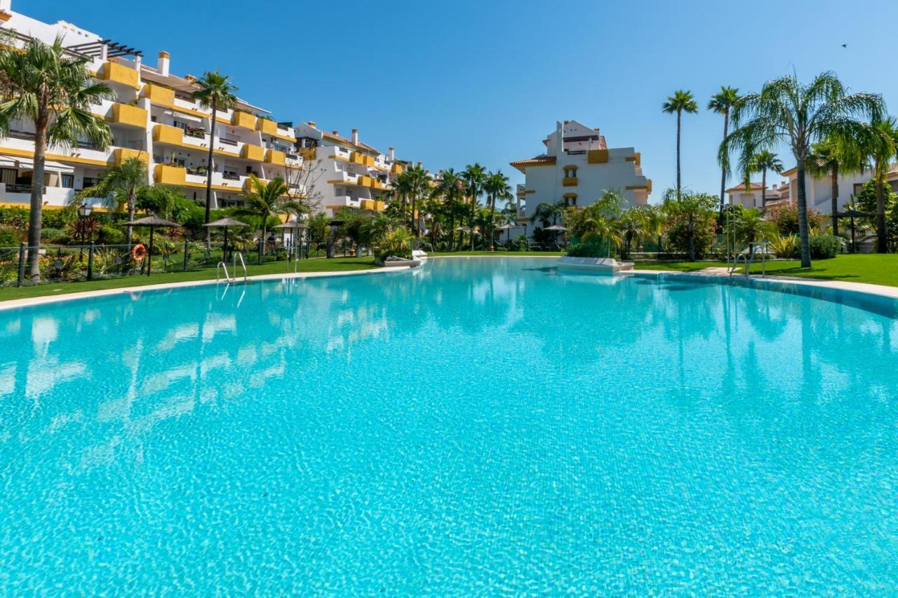 2br Calanova Grand Golf - Wifi/ac/pool Apartment
