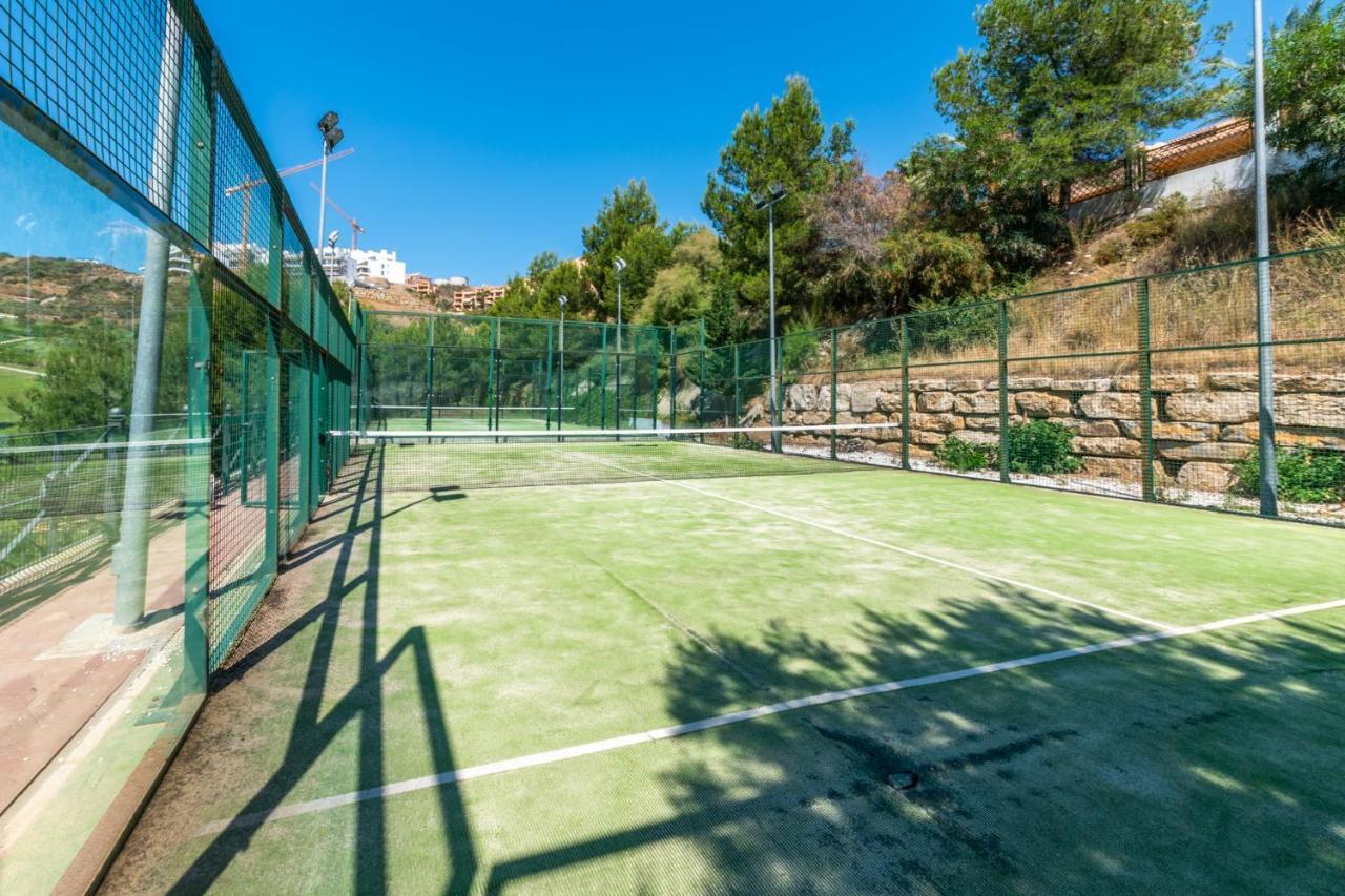 2br Calanova Grand Golf - Wifi/ac/pool Apartment
