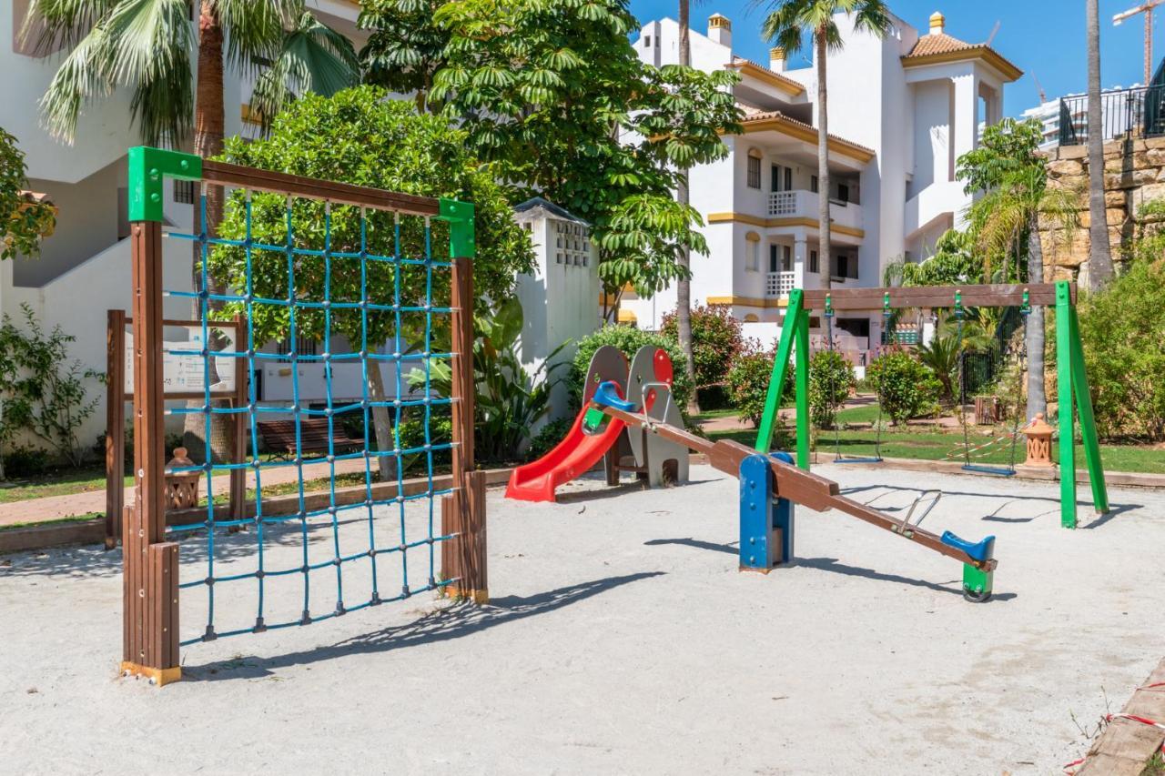 2br Calanova Grand Golf - Wifi/ac/pool Apartment