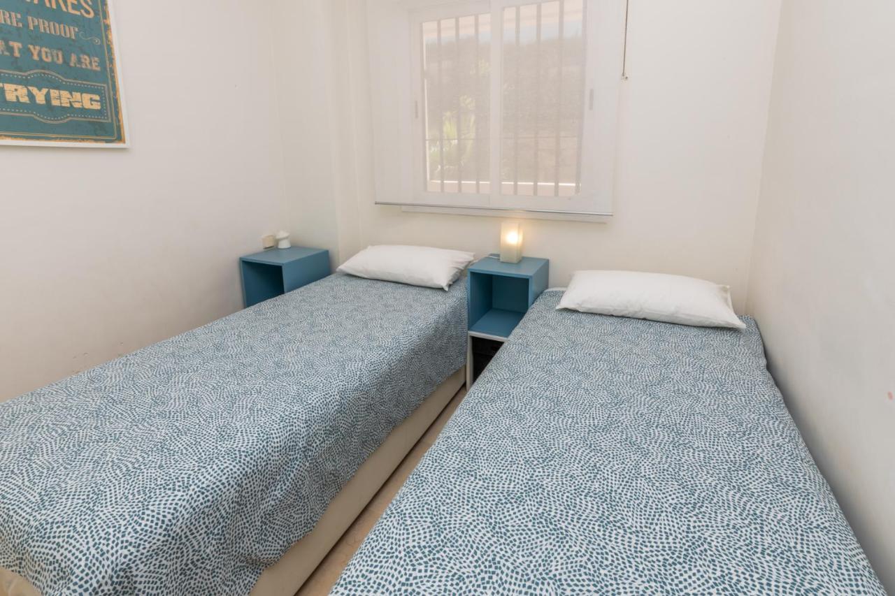 Apartment 2br Calanova Grand Golf - Wifi/ac/pool *