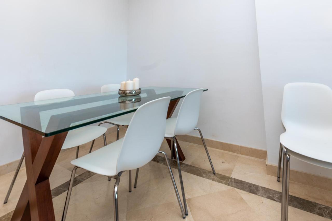 2br Calanova Grand Golf - Wifi/ac/pool Apartment *