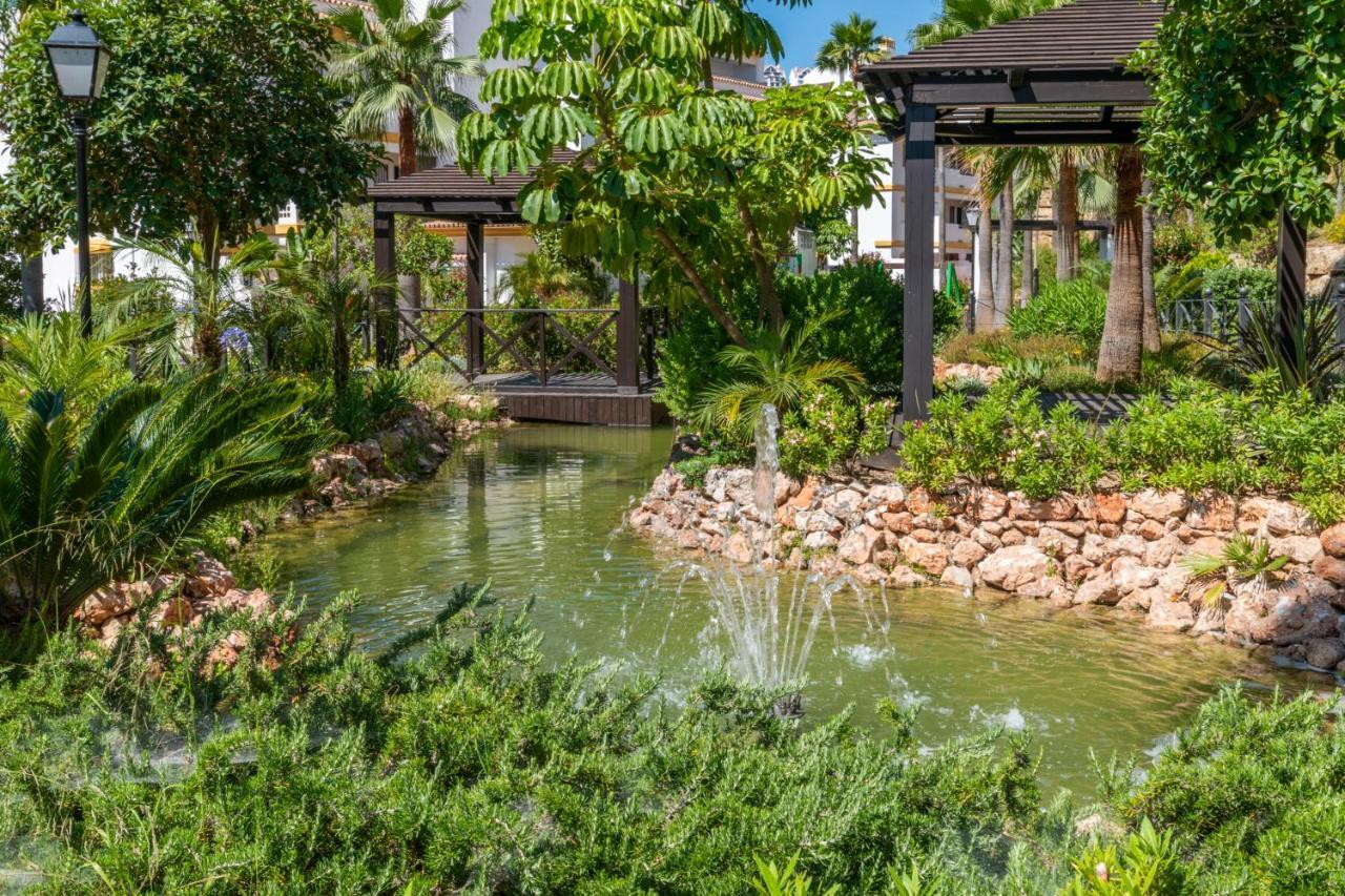 Apartment 2br Calanova Grand Golf - Wifi/ac/pool *