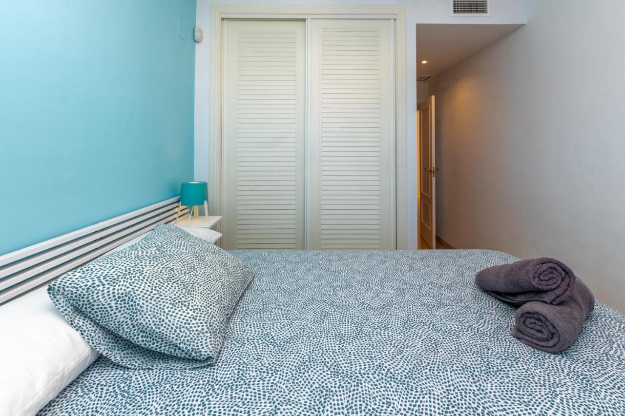 2br Calanova Grand Golf - Wifi/ac/pool Apartment *