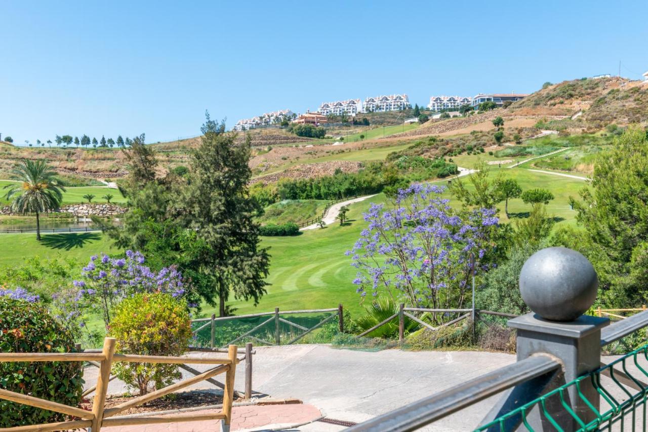 Apartment 2br Calanova Grand Golf - Wifi/ac/pool *